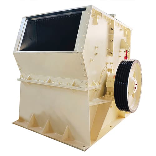 impact crusher