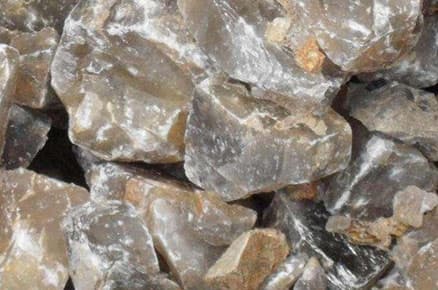 barite barite