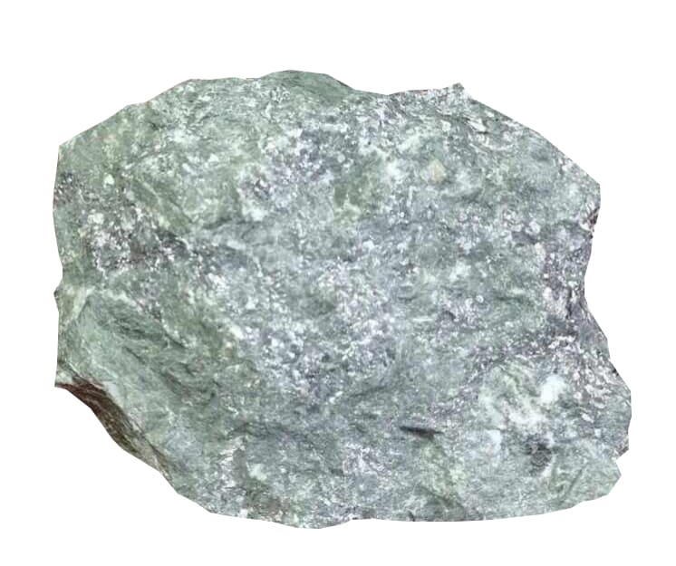 Silver-Lead-Zinc Ore