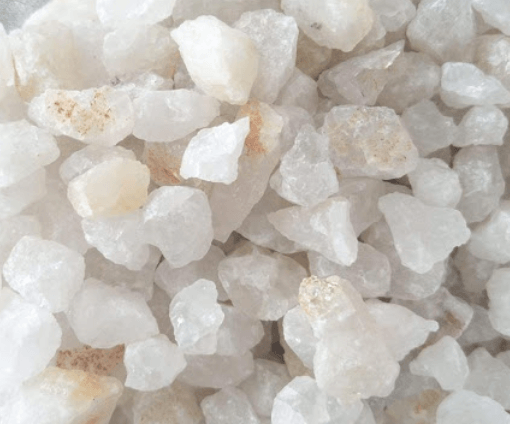 Quartz Sand