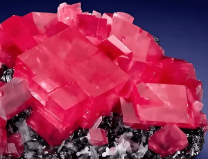 Rhodochrosite-color