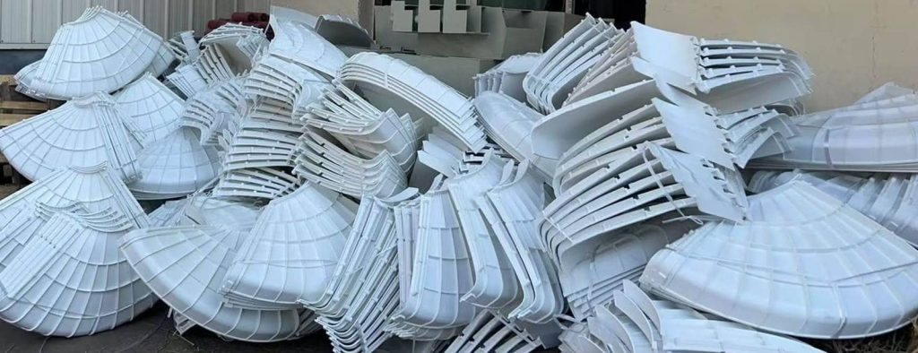 25TPH Antimony Ore Beneficiation Plant in Chad