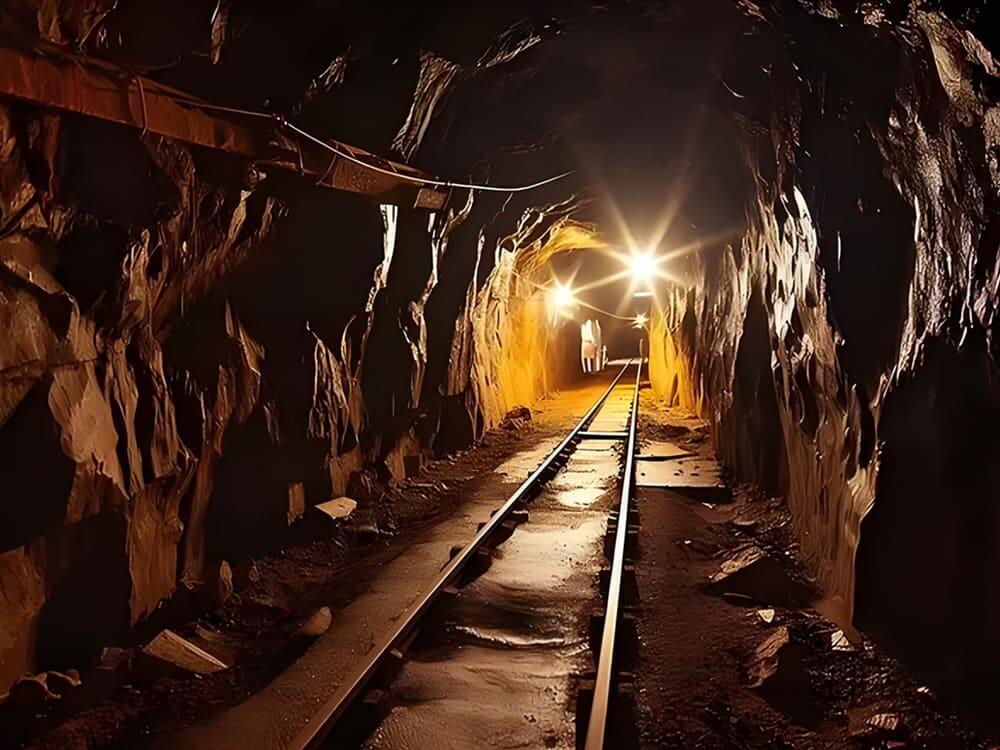 Underground Mining