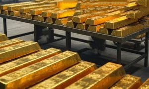 gold bar