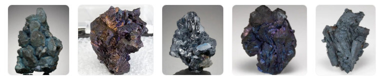 Chalcocite