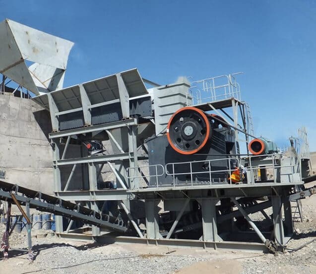 crusher