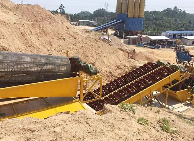 mining equipment