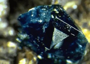 Lazulite