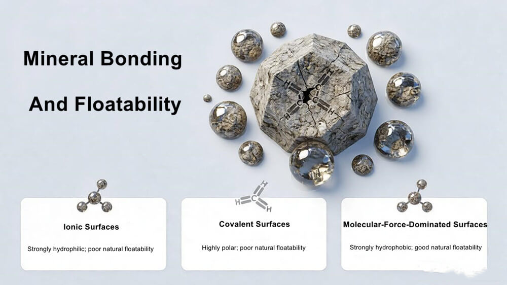 Surface Bonds