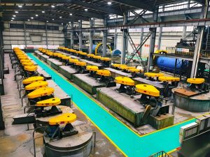 Fluorite Ore Flotation