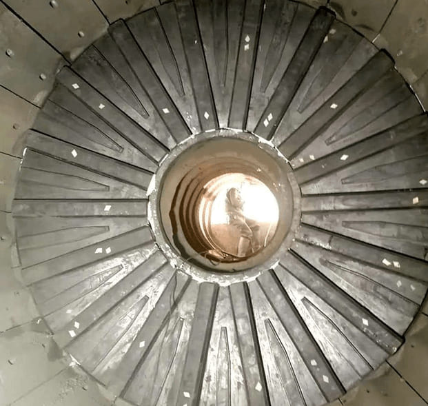 ball mill liners