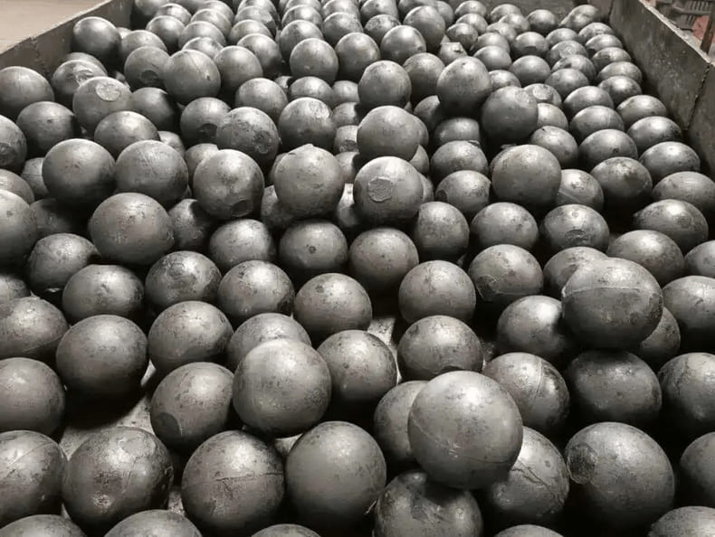 ball mill steel ball