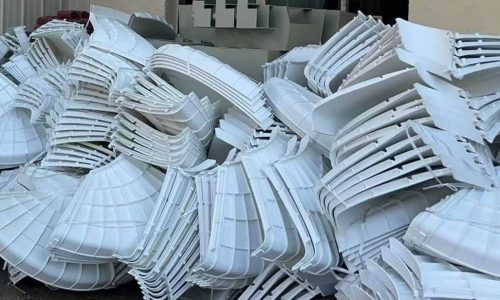 25TPH Antimony Ore Beneficiation Plant in Chad