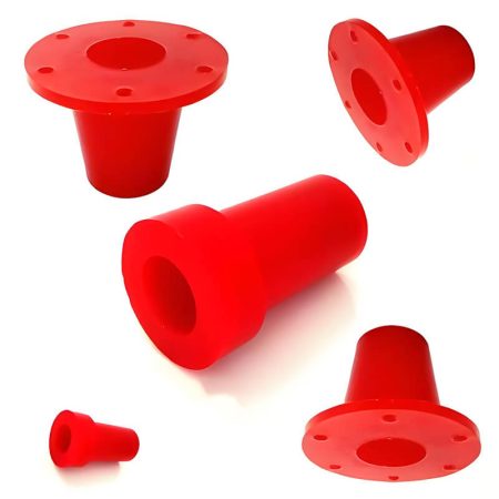 Hydrocyclone Spigot