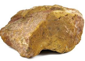 Limonite Limonite