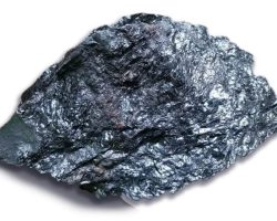 Magnetite Magnetite