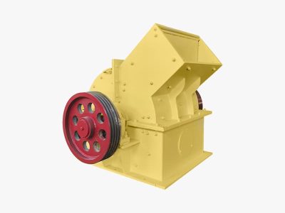 hammer crusher